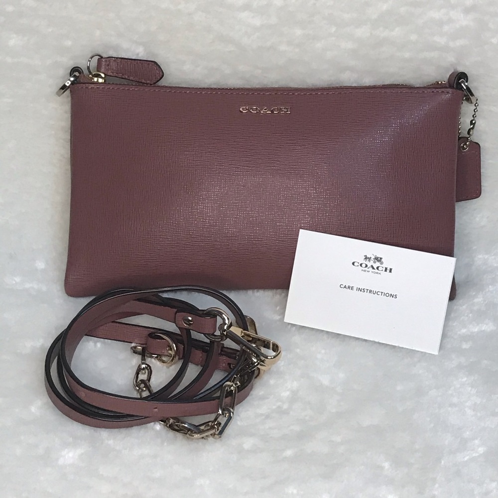 Crossbody bag